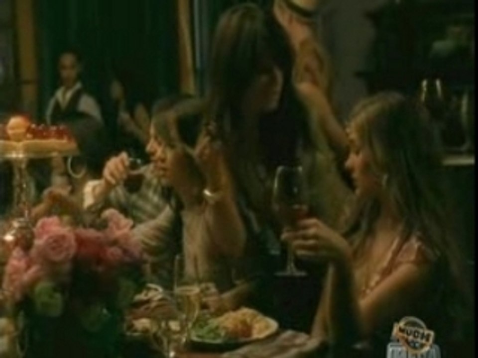Hilary Duff - Stranger