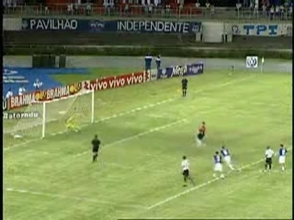 Le meilleur gardien de but du monde - CENI