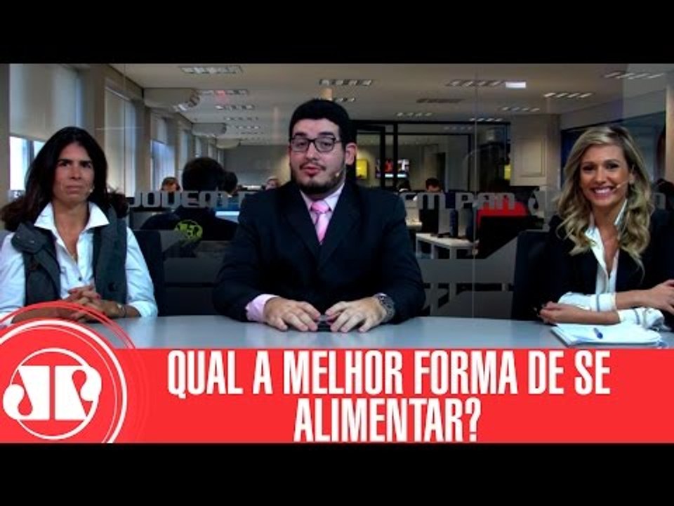 Dois Lados da Moeda: ser vegetariano ou comer carne,  qual a melhor forma de se alimentar?