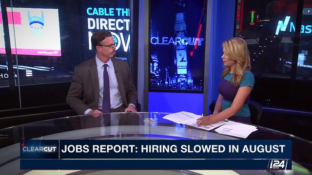 CLEARCUT | Subprime mortgages worry economists | Friday, September 1st 2017