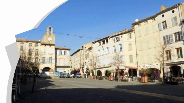 Vente appartement - BAGNOLS SUR CEZE (30200) - 50.0m²