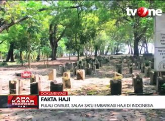 Sejarah Ibadah Pada Zaman Penjajahan Belanda