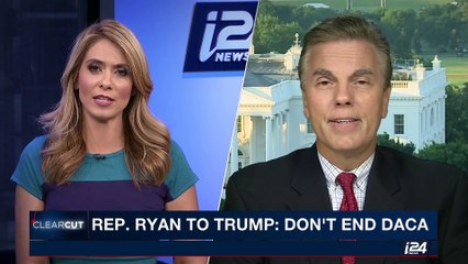 CLEARCUT | With Michelle Makori | Friday, September 1st 2017