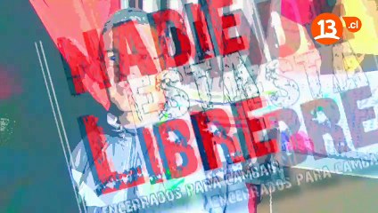 Nadie Está Libre - Capítulo 7 (parte 2)