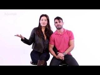 Casal vencedor do Power Couple dá 5 dicas para um relacionamento "power"