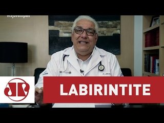Stress físico ou emocional pode causar labirintite?