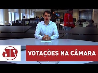 Maia quer priorizar votações na Câmara após recesso | Thiago Uberreich | Jovem Pan