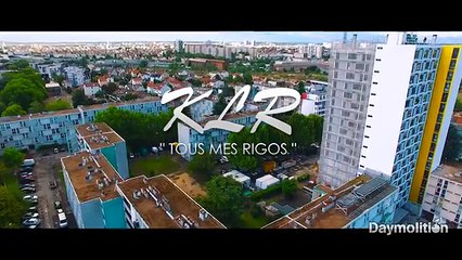 KLR - Tous mes Rigos I Daymolition