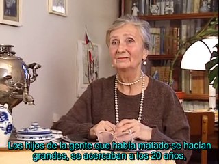 La Guerra de Rusia - Cap.2 - La Hora antes de Medianoche