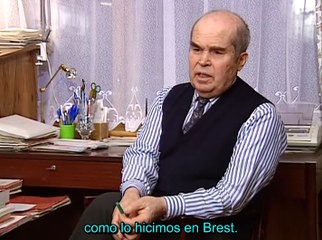 La Guerra de Rusia - Cap.3 - Los Godos Cabalgan por el Este