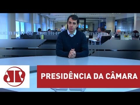 Favoritos à presidência da Câmara pregam diálogo | Thiago Uberreich | Jovem Pan