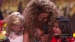 Results Quarter Finals Angelica Hale & Darci Lynne America's Got Talent 2017 - Round 1