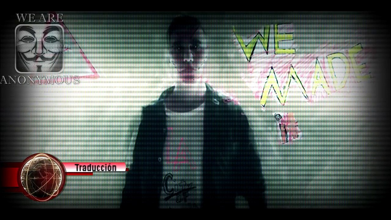 Confirmado: ¡Justin Bieber Se Revela Contra Los Illuminati!