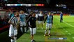 Copa Argentina: Los goles de Talleres vs. Gimnasia (M)