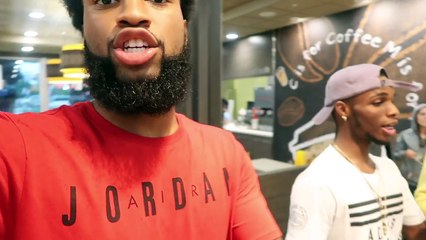 DID CHRIS AND QUEEN SURVIVE HURRICANE HARVEY? PRAY FOR US