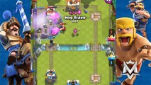 BEST Clash Royale Funny Moments, Glitches, Fails & Trolls Montage Compilation