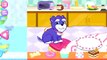 Мультик Для детей Про собачку УКОЛ У ДОКТОРА Animals Care Play Little Pet Doctor Kids Game