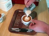 À domicile maison Comment faire faire à Il art café au lait