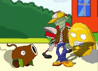 Plantas vs Zombies Cuentos Especial 5