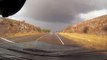 5 18 14 Wright to Newcastle, WY Supercell Time Lapse