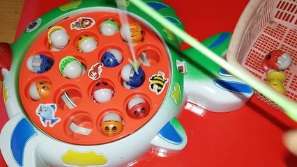 Fishing Videos for Kids | Fishing Videos for Children | Kids Fishing