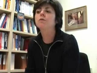 interview de Mme Kastoryano