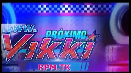 vikki rpm avance del capitulo 26 www.vikkirpm.tk