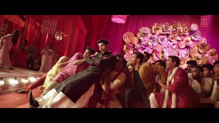 Will You Marry Me Video Song | Bhoomi |Aditi Rao Hydari, Sidhant | Sachin - Jigar |Divya&Jonita