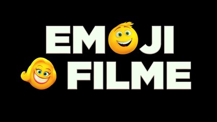 Emoji: O Filme (2017) | Trailer | DUB