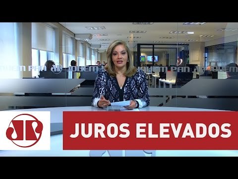 Alta da inflação justifica juros elevados | Denise Campos de Toledo | Jovem Pan