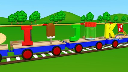 How to write English Alphabets, Learn Alphabets for kids, Learn Alphabets with Phonics