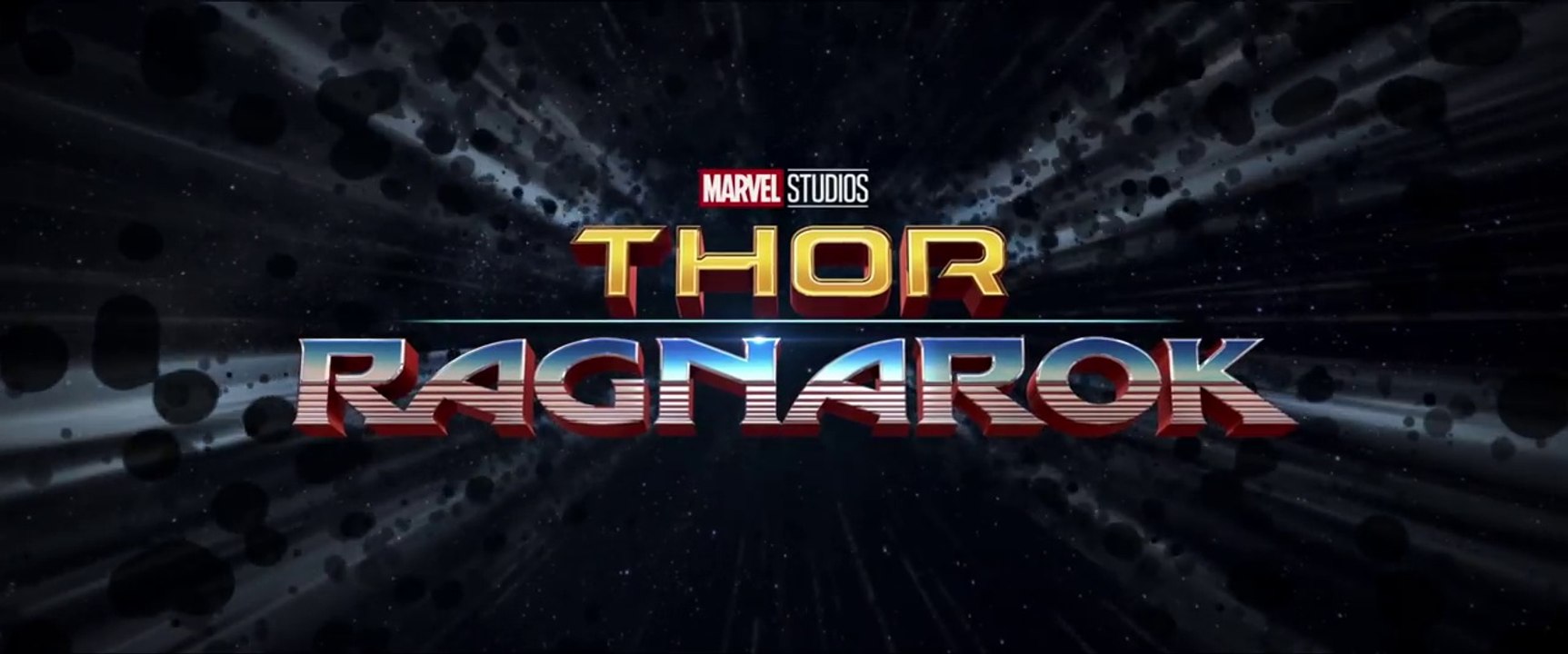 Thor: Ragnarok (2017) | Trailer | LEG