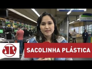 Tải video: Haddad veta retorno das sacolinhas gratuitas em supermercados | Jornal da Manhã | Jovem Pan