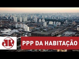 Скачать видео: PPP da habitação em SP tem inscrições prorrogadas e mais moradias | Jornal da Manhã | Jovem Pan