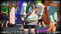 【スプラトゥーン2】アミーボ全種類試してみたやつ(語録字幕)All amiibo【Splatoon2】