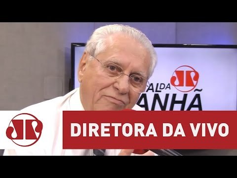 Diretora da Vivo é demitida por suspeita de rombo milionário | Joseval Peixoto | Jovem Pan
