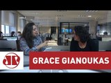 Em Cartaz: Grace Gianoukas fala da peça 