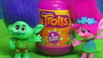 Trolls trolls trolls todas las series de dibujos animados 2016