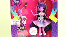 De Chicas poco mi poni arco iris rocas canto brillar Crepúsculo Equestria hasbro