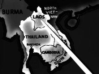 SEATO_ _Southeast Asia Treaty Organization Nations_ 1958