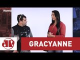 Gracyanne Barbosa: corpão sarado, academia, marmita em todo lugar e muito mais...