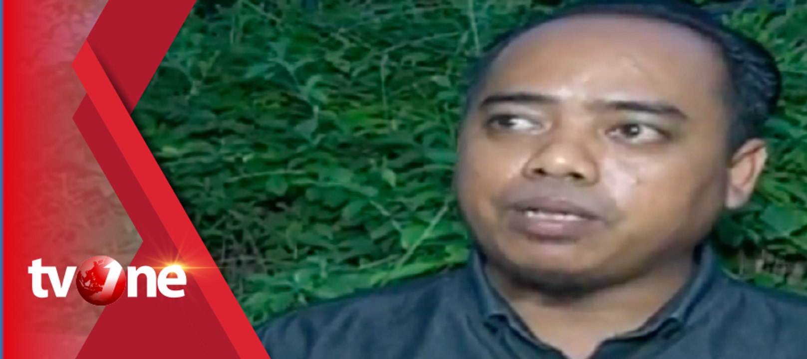 Tim Advokad Laporkan Jonru Ginting ke Polisi