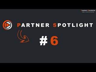 Creators Revolution : Partner Spotlight #6