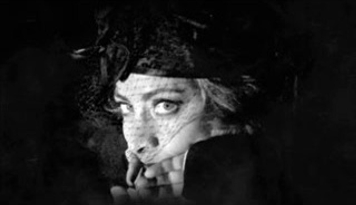 Alexia Vasilliou AVE MARIA ΑΥΤΟΣΧΕΔΙΑΣΜΟΣ