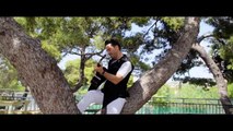 ΘΒ| Θανάσης Βασιλάκος - Tι κορίτσι εχω εγώ | (Official ᴴᴰvideo clip)  Greek- face