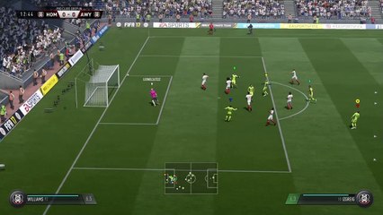 Trouble With The Curve