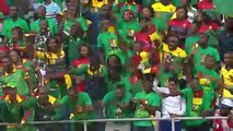 01-09-2017 Nigeria	4-0	Cameroon (WC 2018 Qualif.)