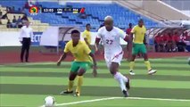 01-09-2017 Cape Verdet2-1tSouth Africa (WC 2018 Qualif.)