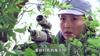 神枪19 主演：徐僧 贾青 刘星阳 马诗红