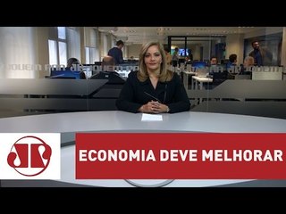 Télécharger la video: Economia deve melhorar, mas depende de muita coisa | Denise Campos de Toledo | Jovem pan